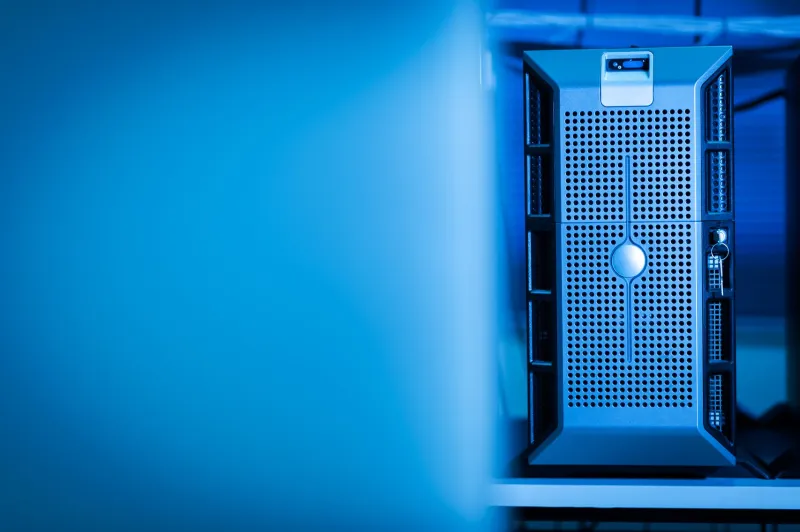 Proprietary Vision: Why Fortune 500 Companies Are Walking Away From Third-Party Image AI